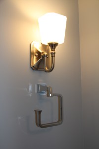 I get a kick out of this hardware (this is in Carter's bathroom)