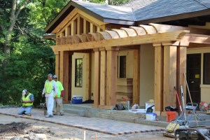 These guys are so precise!