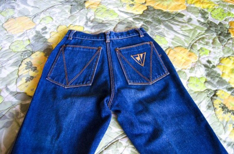 GV jeans