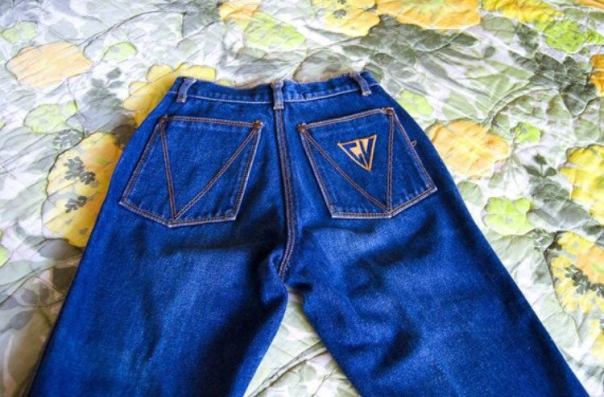 GV jeans
